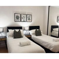 Rickmansworth Residence