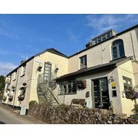 The Royal Oak Exmoor