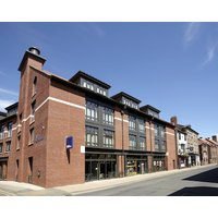 Hotel Indigo York By Ihg