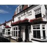 Royal Oak Hotel