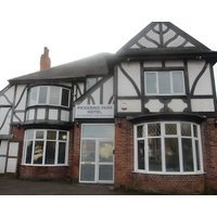 OYO The Pickering Park