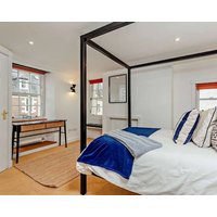 Jacobites Retreat 17th Century Cottage