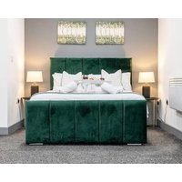 Mostly Booked! Apartment Studio Smarttv Parking