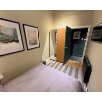 City Centre Luxury Retreat