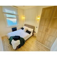 High Town Apartments | Just Steps From Luton Train Station