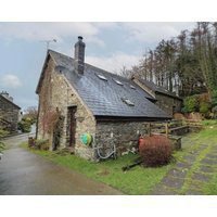 Y Beudy Pet Friendly Character Holiday Cottage In Llanybydder