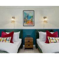 Charming and Cosy Getaway