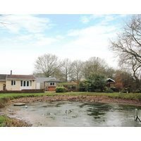 Spitfire Lodge Pet Friendly In Loggerheads Staffordshire