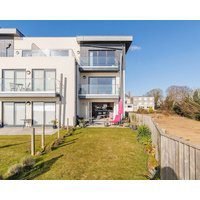 Sun Rise The Isle Of Wight