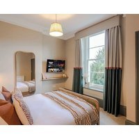 Pembroke House | 1 Bed Apartment | Green