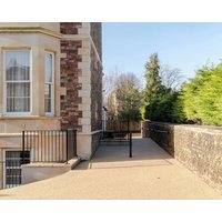 Pembroke House | Studio With Separate Kitchen