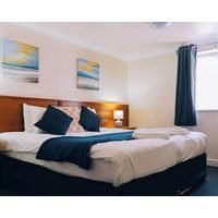 Rooms At 95 Long Street