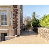 Pembroke House | Studio W Separate Kitchen - Lgf