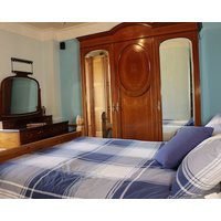 Charming Traditional Scottish Country House Salmon Fishing On The River Nairn