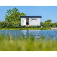 The Shepherds Hut at Anvil House
