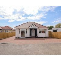 Brimrod Pet Friendly Luxury Holiday Cottage In Talacre