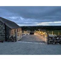 Cabra Cottage Luxurious Retreat.