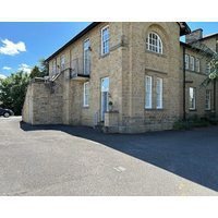 Cosy Grade Ii Listed Apartment In Charming Bedale