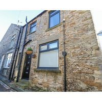 64 Front Street Pet Friendly With Open Fire In Stanhope