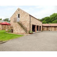 The Stables Crayke Lodge