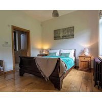 Heavenly Box Hill Barn