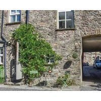 Cosy And Characterful Cottage In The Heart Of Kirkby Lonsdale