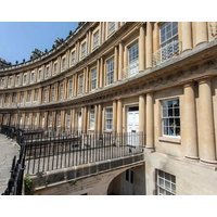 Romantic Retreat - Abbey Views