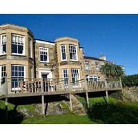 Luxury 5 Bedroom House In Perranporth
