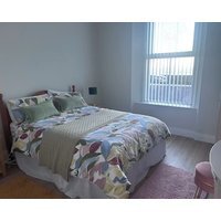 Charming 2-bedroom Apartment