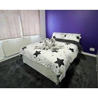 Fantastic 4 Bedrooms Holiday Home