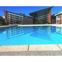 Charming 2-bedroom Caravan Situated On The Beach