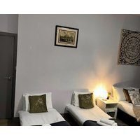 Luxe Wolf’s Quadruple Ensuite