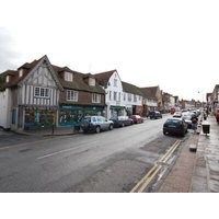 The White Lion Cowbridge