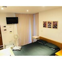 Nice Studio With Wifi In Bloomsbury London Wc1n