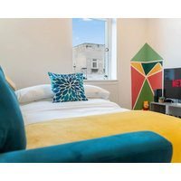 1 Bed Flat |shoreditch | Liverpool Street | Hoxton | Dalston Junction | Aldgate