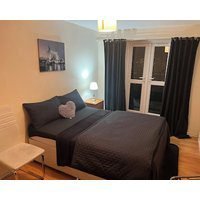 Charming 1-bedroom Apartment In Cool London With Wifi