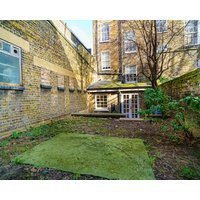 Zen 2br Oasis | Walk To Tube!