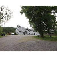 Highlands At Its Best