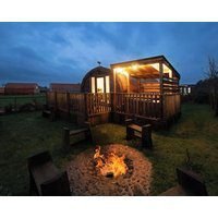 Galloway Steading Luxury Glamping Pods
