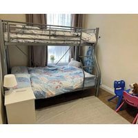 Fresh Apartment & Parking