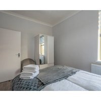 Modern Flat In Waterloo - Central London