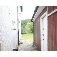 A Little Highland Hideaway