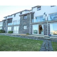 Harbour Escape Romantic Character Holiday Cottage In Porthmadog