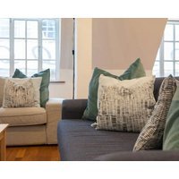 City Centre Penthouse Apartment