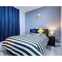 Cozy 1-bedroom Studio Apartment