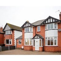 Tudor-themed 6-bed Village Gem