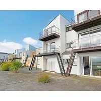 18d South Snowdon Wharf