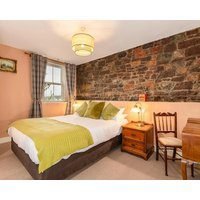 The Red Admiral Hotel