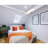 Charming 2-bedroom Flat In York - Sleeps 6