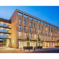 Holiday Inn Express London - Excel